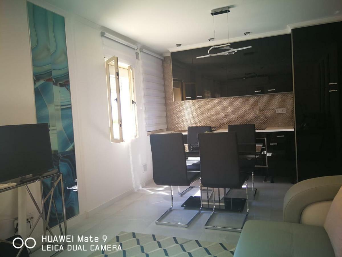 Atlantida T1 Daire Cavacos Dış mekan fotoğraf