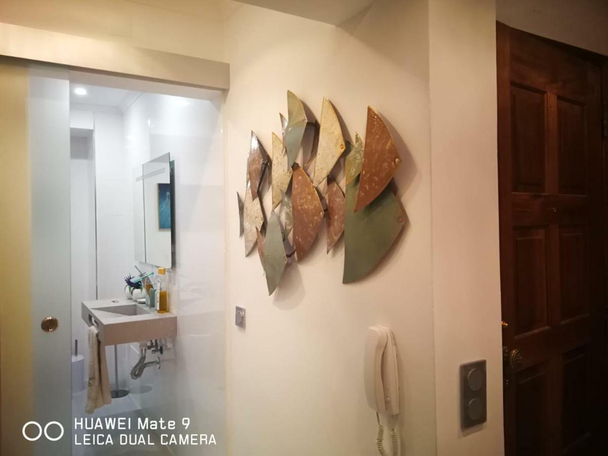 Atlantida T1 Daire Cavacos Dış mekan fotoğraf